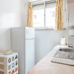 Tagus River&terrace Flat Lisbon