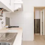 Apartment Tagus River&terrace Flat Lisbon