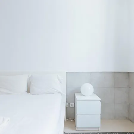 Tagus River&terrace Flat Appartement Lisboa