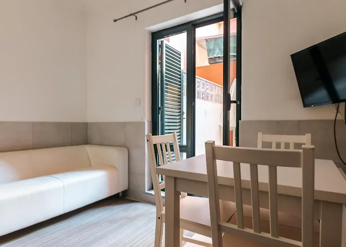 Tagus River&terrace Flat Apartament *