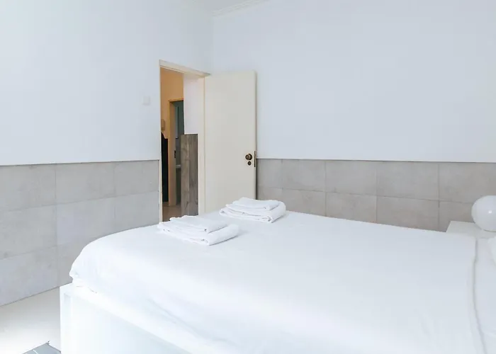 Tagus River&terrace Flat *