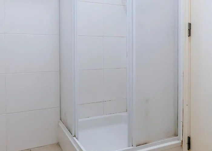 Tagus River&terrace Flat * Lizbona